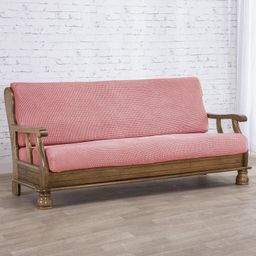 sedačka s otomanom vľavo (š. 200 - 300 cm) - galéria #1