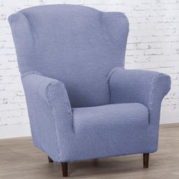 fotel uszak (sz. 70 - 95 cm) - galeria #1