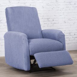 fotel relaks (sz. 70 - 90 cm) - galeria #1