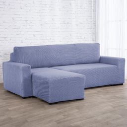 narożnik z otomaną po lewej stronie (sz. 200 - 300 cm) - galeria #1