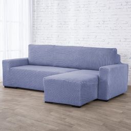 narożnik z otomaną po prawej stronie (sz. 200 - 300 cm) - galeria #1