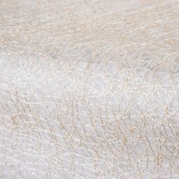 Vánoční ubrus běhoun se zlatou nitkou 40 x 150 cm - galerie #2