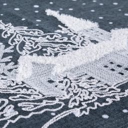 Napron de masă Peisaj 40 x 160 cm - galerie #2
