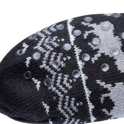 Ponožky na spaní pánské - galerie #3
