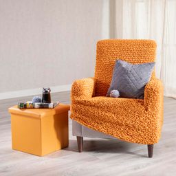 křeslo (š. 60 - 110 cm) - galerie #1