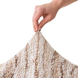 povlaky na polštářky 2 ks (40 x 40 cm) - galerie #2