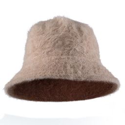 Dámský klobouk  ANGORA béžový - galerie #1