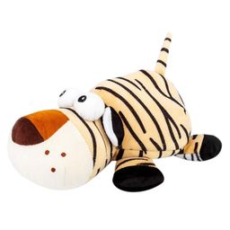 Převlékací plyšák ZEBRA / TYGR - galerie #1
