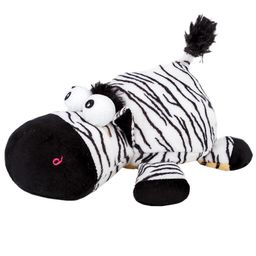 Převlékací plyšák ZEBRA / TYGR - galerie #2