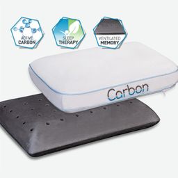 Poduszka SLEEP DETOX  MINI 40 x 30 cm - galeria #1