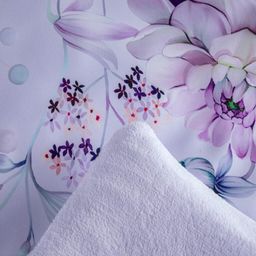 Ložní povlečení Dual Feel  EVELYN - galerie #2