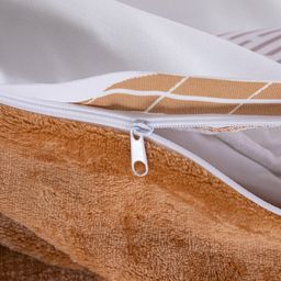 Ložní povlečení Dual Feel  FRANCES - galerie #6
