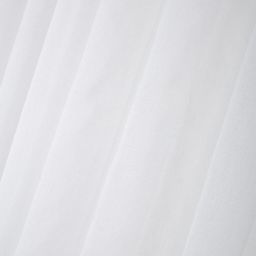 Voálová záclona na francouzské okno MONNA XXL 300 x 260 cm - galerie #2