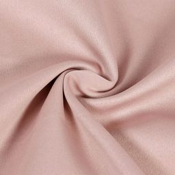 Zatemňovací závěs FREY pudrově růžový - galerie #1