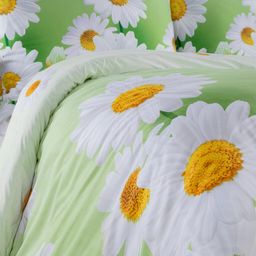 Ložní povlečení z mikrovlákna MARGARITA - galerie #2