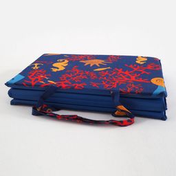 Mata plażowa MORSKIE KORALE - galeria #4