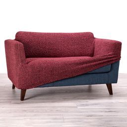 křeslo s dřevěnými rukojeťmi (š. 40 - 70 cm) - galerie #4