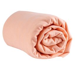 Posteľná rodinná súprava z mikrovlákna MAYA s jersey plachtami, 6dielna - galéria #3