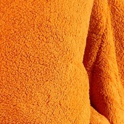 Prošívaná beránková souprava Dual Feel  MALVINA 3 ks - galerie #3