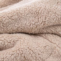 Prošívaná beránková souprava Dual Feel   FLORENCE 3 ks - galerie #3