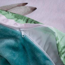 Ložní povlečení Dual Feel  WOODLAND - galerie #5