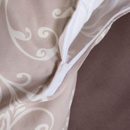 Ložní povlečení z mikrovlákna Michelle - galerie #3