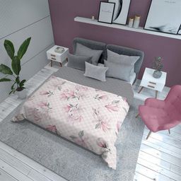 Narzuta na łóżko MAGNOLIA - galeria #2