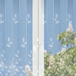 Perdea finisată din jacard GLORIA 350 x 150 cm - galerie #1