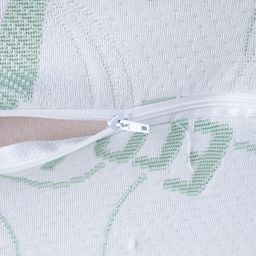 Anatomický polštář pod nohy BAMBOO Comfort - galerie #3