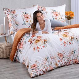 Ložní povlečení Dual Feel  VALERIA - galerie #1