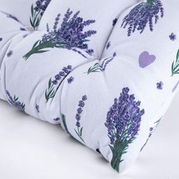 Podsedák na židli PROVENCE - galerie #1
