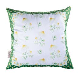 Súprava 3 ks obliečok na vankúšiky DAISY 45 x 45 cm - galéria #2