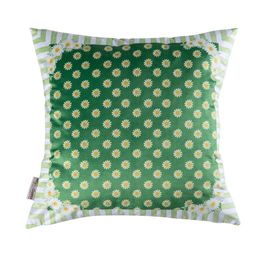 Súprava 3 ks obliečok na vankúšiky DAISY 45 x 45 cm - galéria #3