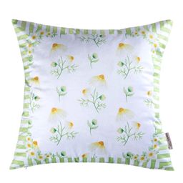 Súprava 3 ks obliečok na vankúšiky DAISY 45 x 45 cm - galéria #1