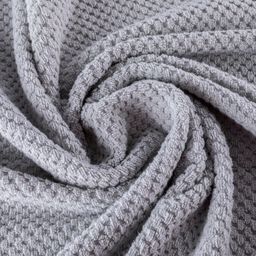 Sada froté ručníků MODENA šedá 50 x 100 cm 4 ks - galerie #1