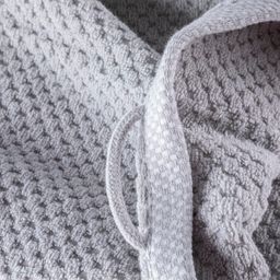 Sada froté ručníků a osušek MODENA šedá 6 ks - galerie #3