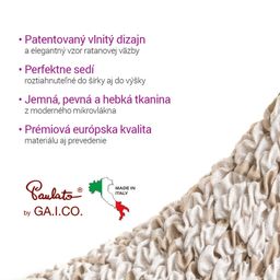 kreslo ušiak (š. 60 - 110 cm) - galéria #4