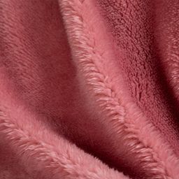 Beránkové ložní povlečení SOFIE korálová - galerie #1