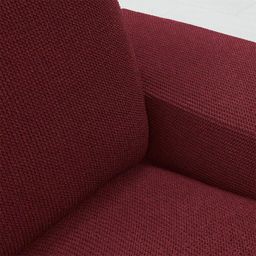 sedačka s otomanem vlevo (š. 210 - 320 cm) - galerie #3
