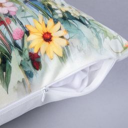 Sada 2 ks povlaků na polštářky VŮNĚ LOUKY - galerie #4