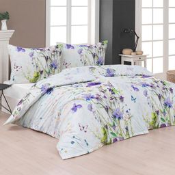 Bavlněné ložní povlečení Matějovský BLUEBELL - galerie #4