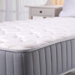 Oboustranná matrace VISCOFOAM DUO 20 cm + prošívané peřiny s Aloe Vera ZDARMA - galerie #3