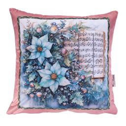 Zestaw 3 poszewek na poduszki LANTERNS 45 x 45 cm - galeria #2