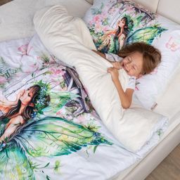 Ložní povlečení Dual Feel FAIRY - galerie #4