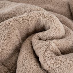 Prošívaná beránková souprava Dual Feel NICOLETA 3 ks - galerie #4