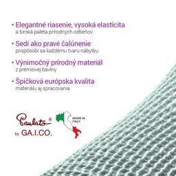 obliečky na vankúšiky 2 ks (40 x 40 cm) - galéria #2