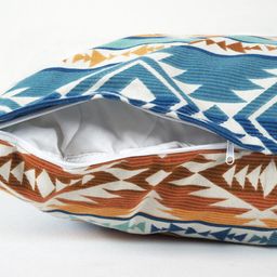 Flanelové ložní povlečení AZTEC SPIRIT - galerie #2