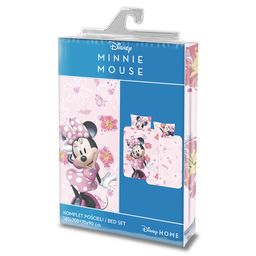 Bavlněné ložní povlečení MINNIE - galerie #2