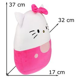 Squish polštářek HELLO KITTY - galerie #2