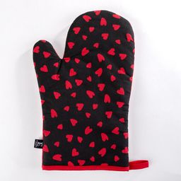 Kuchyňské chňapky SWEETHEART 2 ks - galerie #1